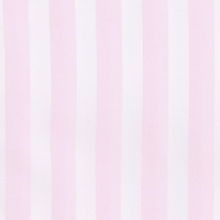 The Everyday Pant - Blush Stripe